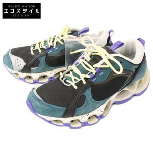 MIZUNO x Graphpaper [New] GU233-90250 wave PROPHECY B2 Sneakers / Size 24