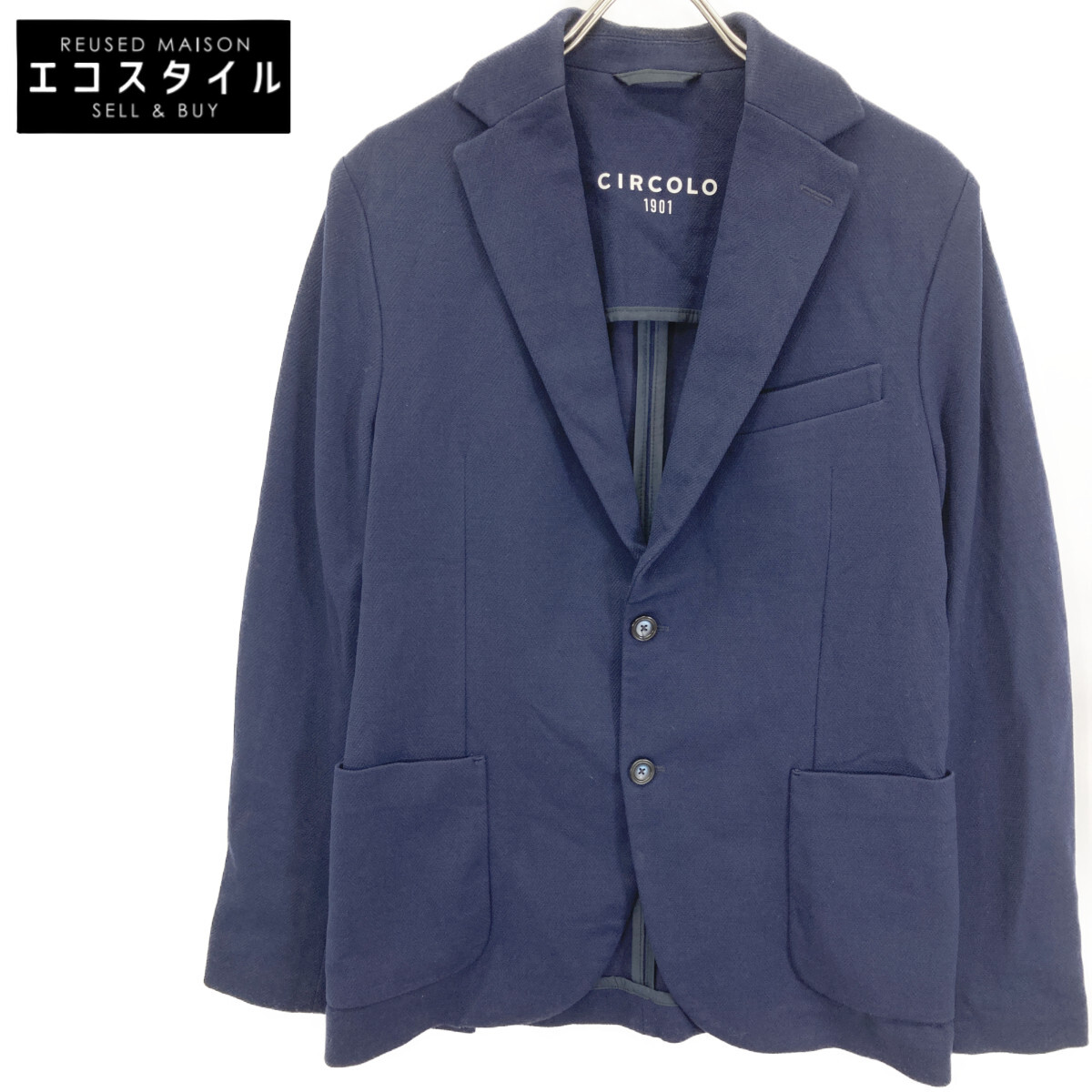 美品□22SS GUCCI/グッチ 681217 LEMONプリント コットン100％ 長袖