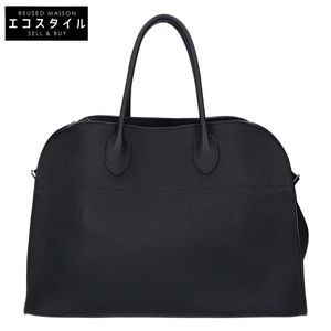 더 로우 신품처럼 소프트 마르고 15 매트 그레인 가죽