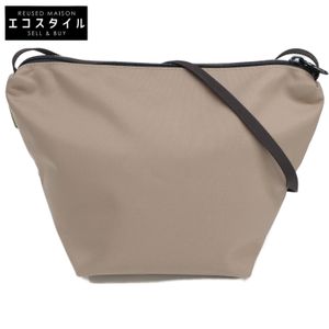 엘베샤프리에[미품]2885C 코듀라나일론 배형 S