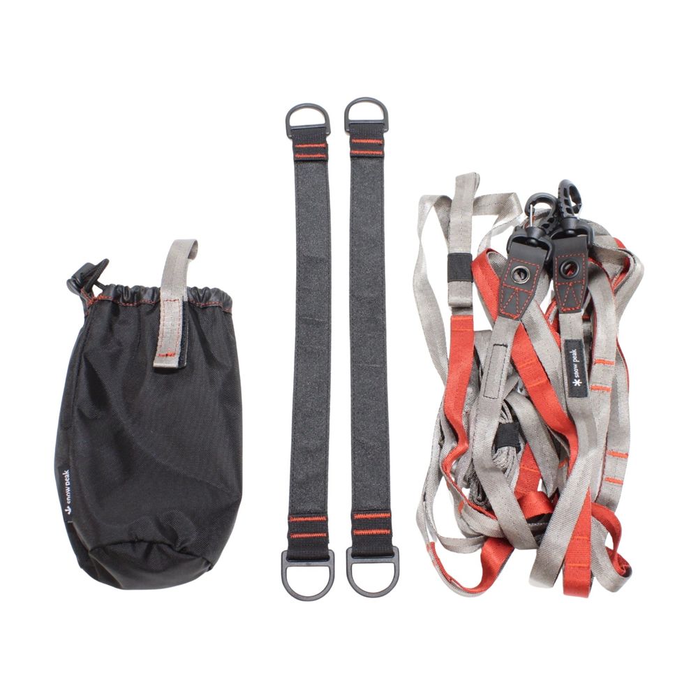 스노우 피크 롱 데이지 (행킹 체인) UG-550 snow peak