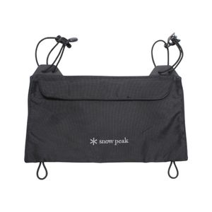 스노우 피크 캠핑 포켓 BG-005 snow peak 폐기물, 희귀