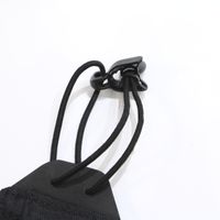 Snow Peak Camp Pocket（帶損壞的搭扣）BG-005，Snow Peak 已停產，稀有物品