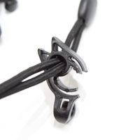 Snow Peak Camp Pocket（帶損壞的搭扣）BG-005，Snow Peak 已停產，稀有物品