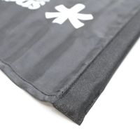 스노우 피크 설봉제 2016 -봄- 한정 터프 플래그 UG-445 snow peak 희귀, 한정품