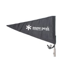 스노우 피크 설봉제 2016 -봄- 한정 터프 플래그 UG-445 snow peak 희귀, 한정품