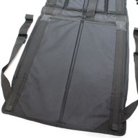 Snow Peak Grand Panel Chair LV-115（已停產）