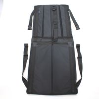 Snow Peak Grand Panel Chair LV-115（已停產）