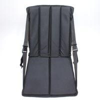 Snow Peak Grand Panel Chair LV-115（已停產）