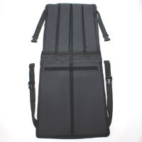 Snow Peak Grand Panel Chair LV-115（已停產）