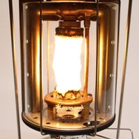 스노우 피크 기가 파워 BF 랜턴 GL-300A snow peak 재고 판매