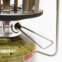 스노우 피크 기가 파워 BF 랜턴 GL-300A snow peak 재고 판매