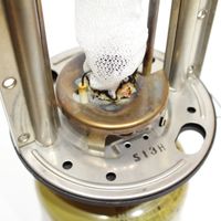 스노우 피크 기가 파워 BF 랜턴 GL-300A snow peak 재고 판매