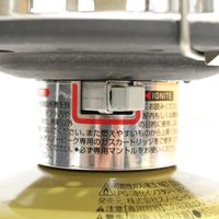 스노우 피크 기가 파워 BF 랜턴 GL-300A snow peak 재고 판매