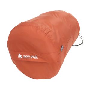 Snow Peak Offton Wide Separate Sleeping Bag BD-103 snow peak stock sale