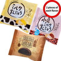 만주 3종 아소트 세트