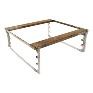 스노우 피크 모닥불 그릴 브리지 L ST-032GBR snow peak