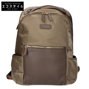 하트맨 【미품】ALVERNO BACKPACK 알바노