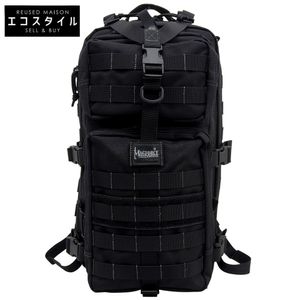 머그포스 신품 마찬가지로 슈퍼 팔콘 배낭 배낭 데이 팩 남성 블랙 MF-0515B