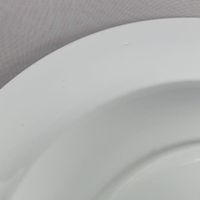 로얄 코펜하겐 Royal Copenhagen 파이언스 트렁크 웨버 식기 딥 Plate ×3 Faience Trunk Weber _【중고】