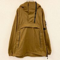 古着 used OAKLEY オークリー FGL CPN STROKE ANORAK 2.7 アノラック