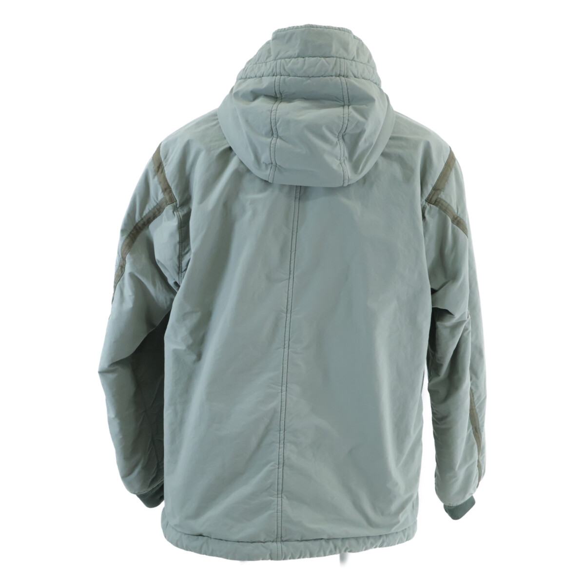 Stone Island 2023AW 791541631 DAVID LIGHT-TC Garment Dye Hoodie