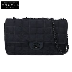 샤넬 7번대 A15285 뉴트래블 라인 체인