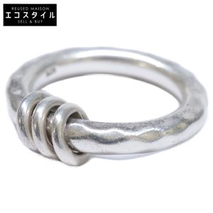 Spinelli Kilcollin SV925 Hammered