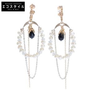 Agate [Excellent Condition] Silver x K10 Purple Gold 2021 Winter Collection