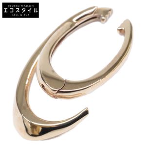 Star Jewelry [Excellent Condition] 2JE0108 K10 DOUBLE EAR CUFF (Single Ear)