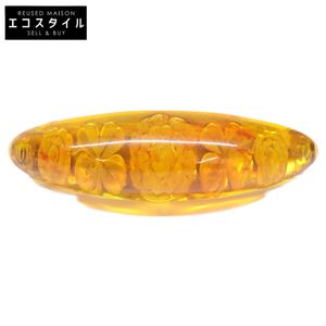 샤넬 98A 앰버 코코 마크 x 카멜리아 발레타 /