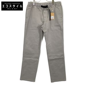 Gramicci 灰 G108-OGS Nu-Narrow 長褲,2XL 碼