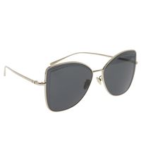 Pre-owned Chanel Teardrop Sunglasses with Coco Mark 4253  display picture 1