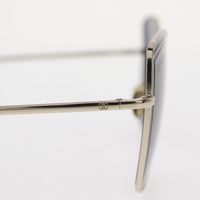 Pre-owned Chanel Teardrop Sunglasses with Coco Mark 4253  display picture 2