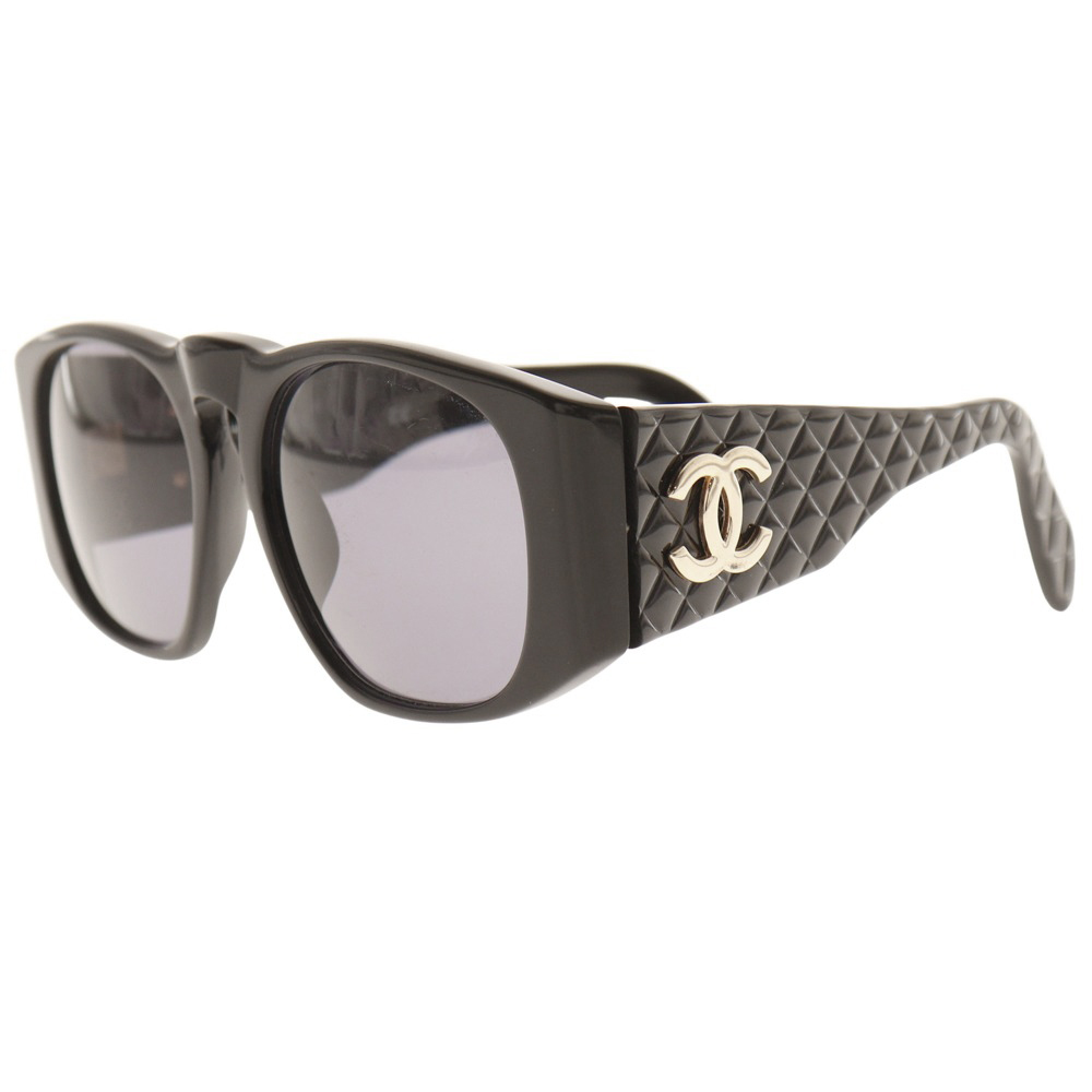 シャネル CHANEL ココマーク サングラス マトラッセ 94305