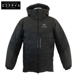 Arc'teryx 2023 X000005340 ALPHA PARKA/Alpha Parka S