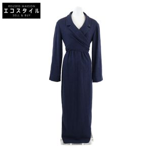 샤넬 【국내 정규】98A P11948V06806 코코마크 울 볼레로 도킹 롱 40