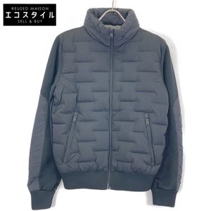 헤르노 MP00001UL 22년 블락 라미나 에테르프루프 스트레치나이온스테치레스키르트×두드르게지트 바이트리드