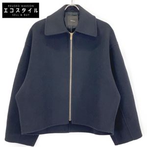 어뉴언스 블랙 리버 쇼트 코트 F