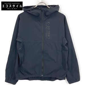 케이스 리비 0_0609_R 아쿠타 브리트 지퍼 파커 1/2