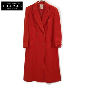 셀린느 레드 카시고라×에르다브르 로그코트 40