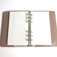 香奈兒 7011*** 新旅行系列 Logo 筆記本封面