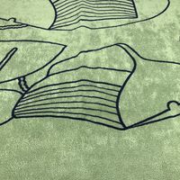 HERMES DRAP DE PLAGE YACHTING THALASSA Yachting Plage Thalassa Towel