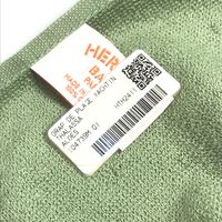 HERMES DRAP DE PLAGE YACHTING THALASSA Yachting Plage Thalassa Towel