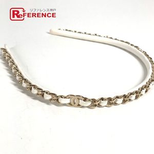 CHANEL 22S 체인 CC 코코마크 카츄샤