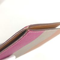 愛馬仕三色顏色旅行者行程封面