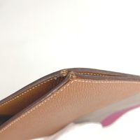 愛馬仕三色顏色旅行者行程封面