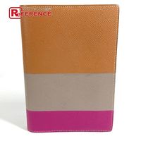 愛馬仕三色顏色旅行者行程封面