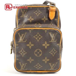 LOUIS VUITTON TH8911 モノグラム ミニアマゾン ミニ アマゾン ショルダーバッグ