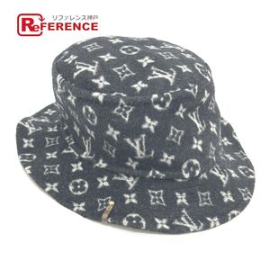 LOUIS VUITTONBob Carry On 帽子